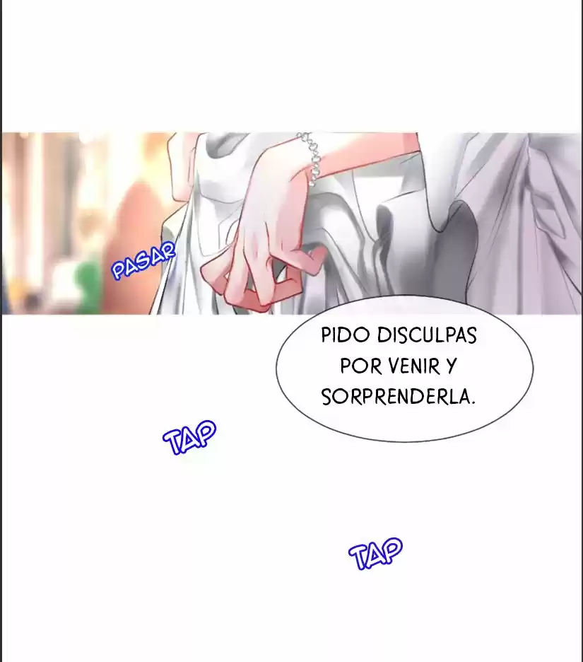 Evelyn, La Reina Mercenaria - Capítulo 2 - Página 56 - LectorTMOo