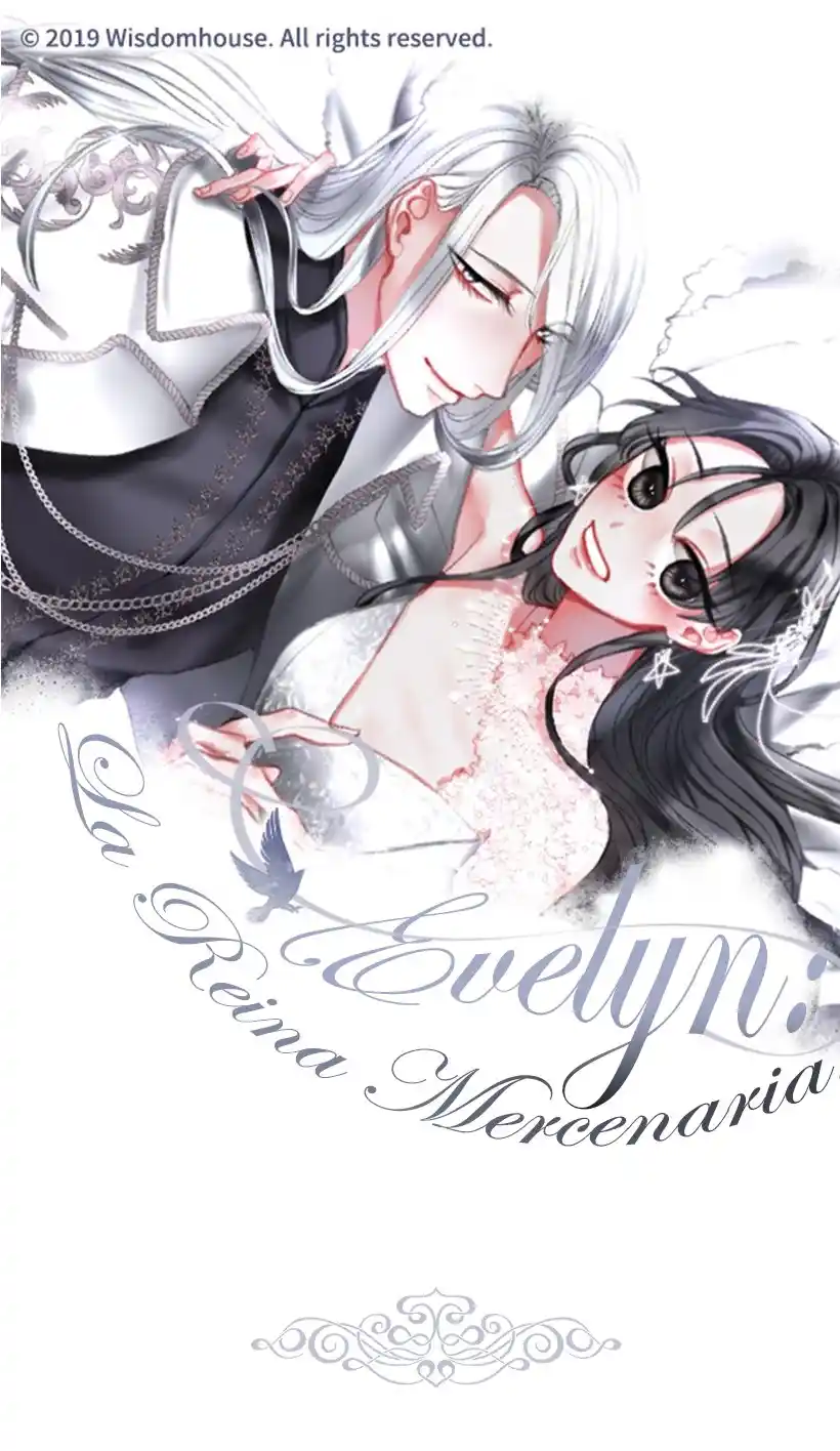 Evelyn, La Reina Mercenaria - Capítulo 20 - Página 1 - LectorTMOo