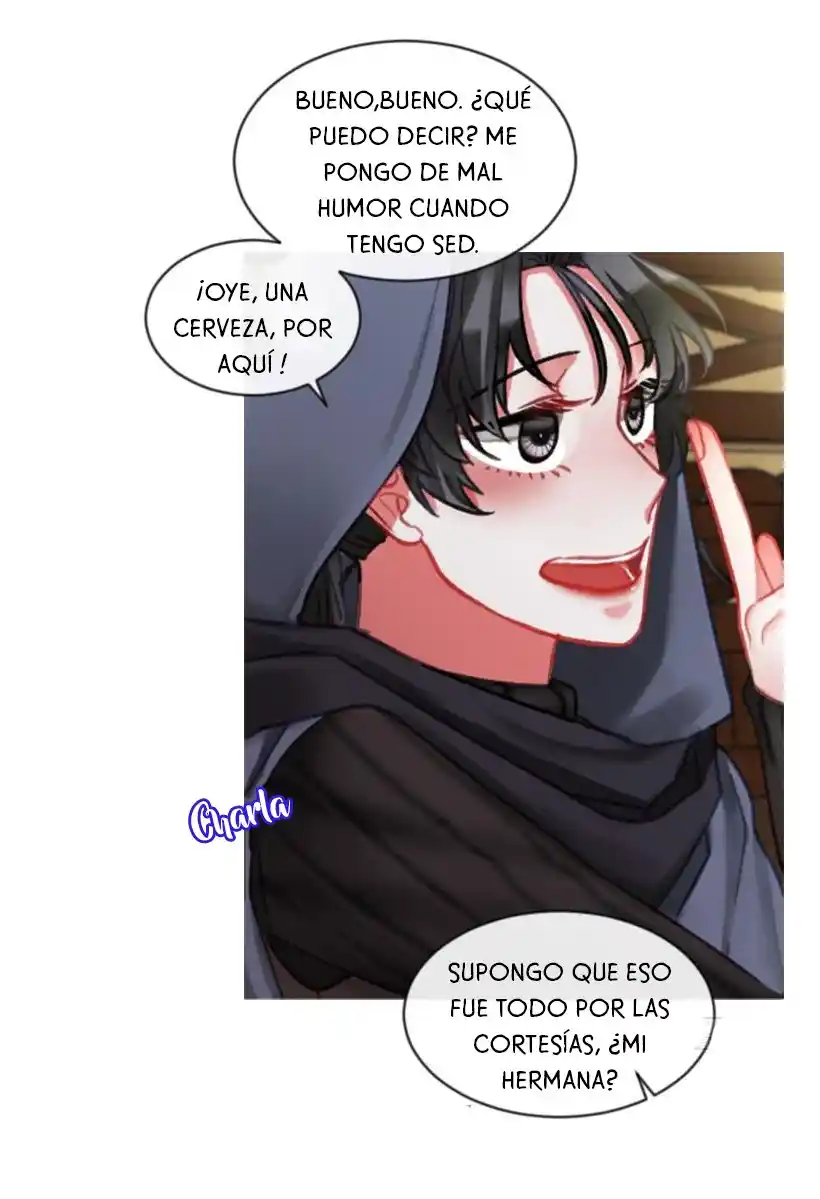 Evelyn, La Reina Mercenaria - Capítulo 20 - Página 16 - LectorTMOo
