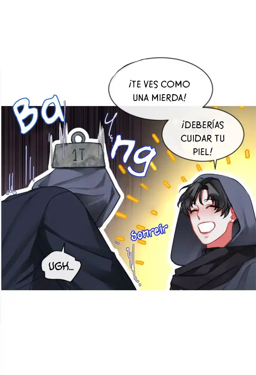 Evelyn, La Reina Mercenaria - Capítulo 20 - Página 18 - LectorTMOo