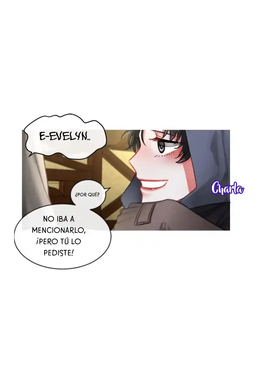 Evelyn, La Reina Mercenaria - Capítulo 20 - Página 19 - LectorTMOo