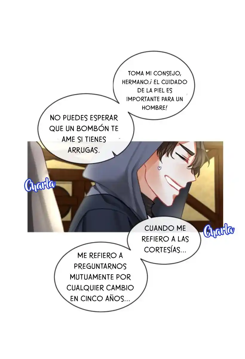 Evelyn, La Reina Mercenaria - Capítulo 20 - Página 20 - LectorTMOo