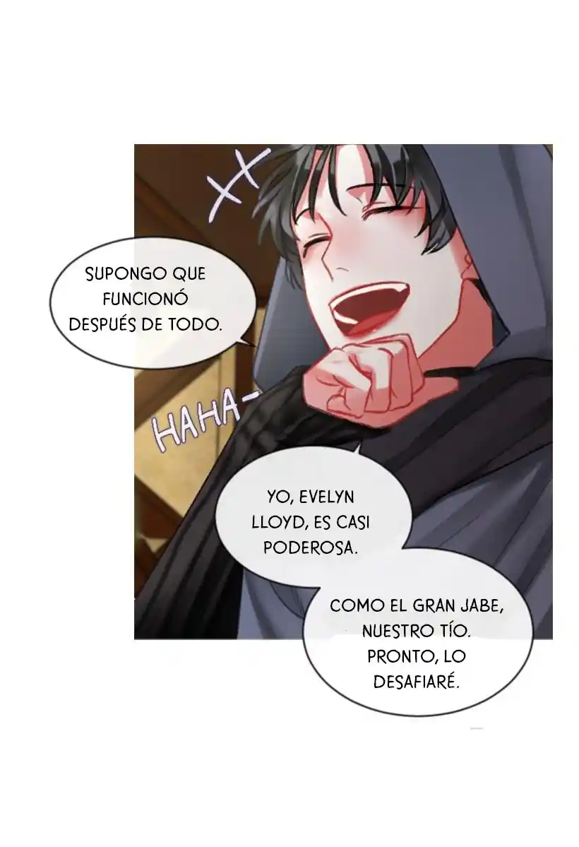 Evelyn, La Reina Mercenaria - Capítulo 20 - Página 25 - LectorTMOo