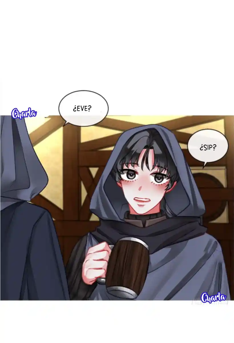 Evelyn, La Reina Mercenaria - Capítulo 20 - Página 29 - LectorTMOo