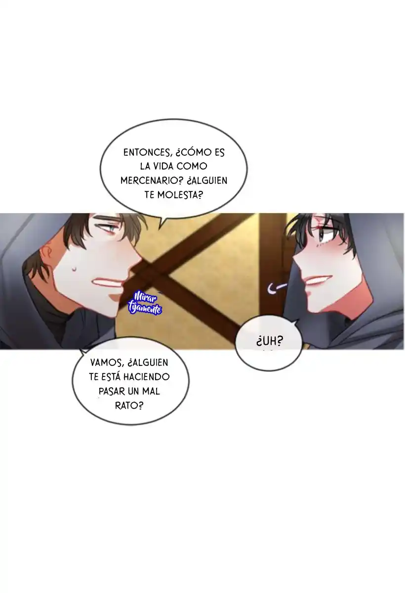 Evelyn, La Reina Mercenaria - Capítulo 20 - Página 30 - LectorTMOo