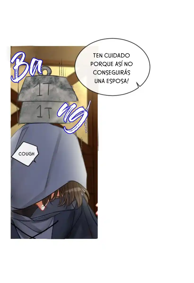 Evelyn, La Reina Mercenaria - Capítulo 20 - Página 39 - LectorTMOo
