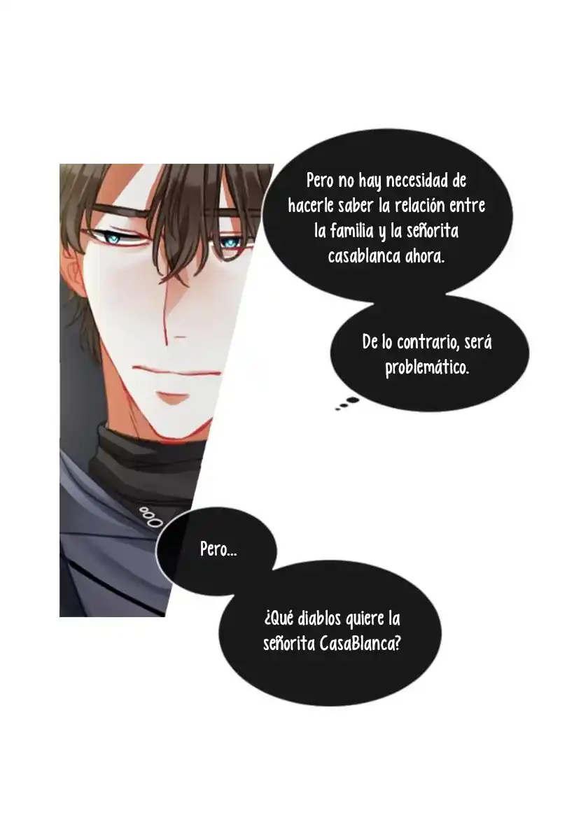 Evelyn, La Reina Mercenaria - Capítulo 20 - Página 43 - LectorTMOo