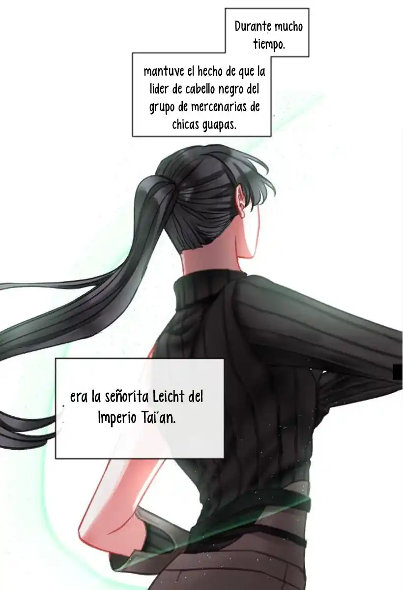 Evelyn, La Reina Mercenaria - Capítulo 20 - Página 44 - LectorTMOo