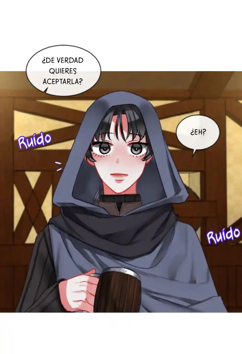 Evelyn, La Reina Mercenaria - Capítulo 20 - Página 50 - LectorTMOo