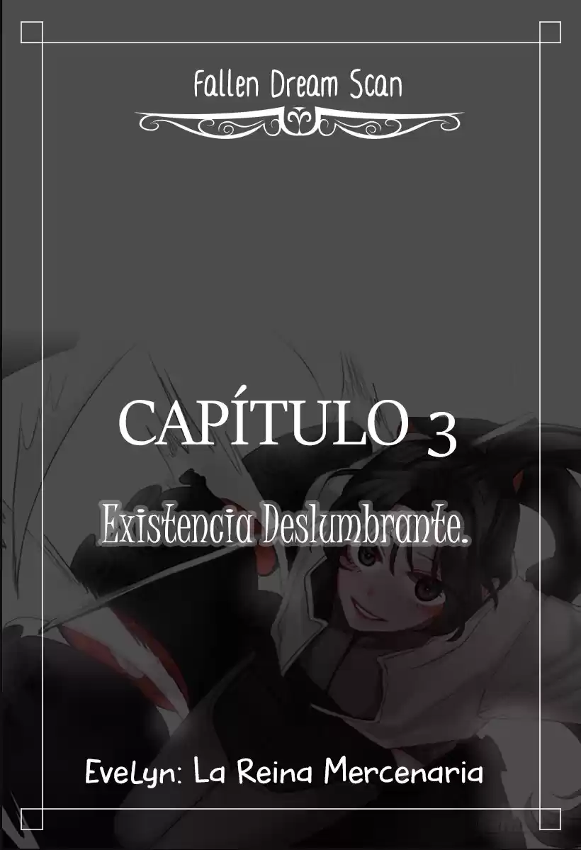 Evelyn, La Reina Mercenaria - Capítulo 3 - Página 3 - LectorTMOo