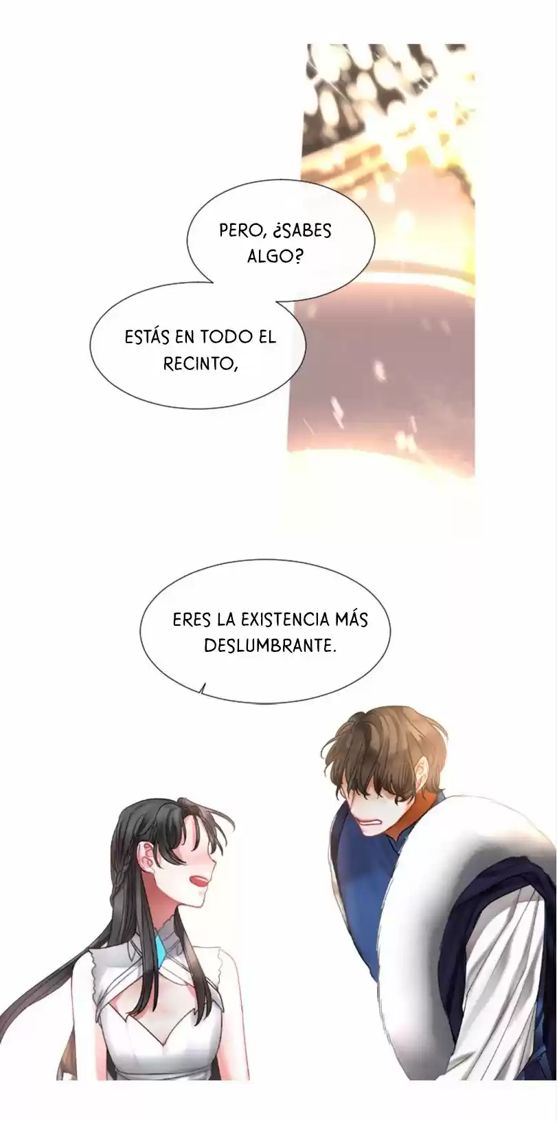 Evelyn, La Reina Mercenaria - Capítulo 3 - Página 6 - LectorTMOo