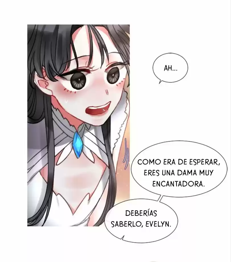 Evelyn, La Reina Mercenaria - Capítulo 3 - Página 7 - LectorTMOo