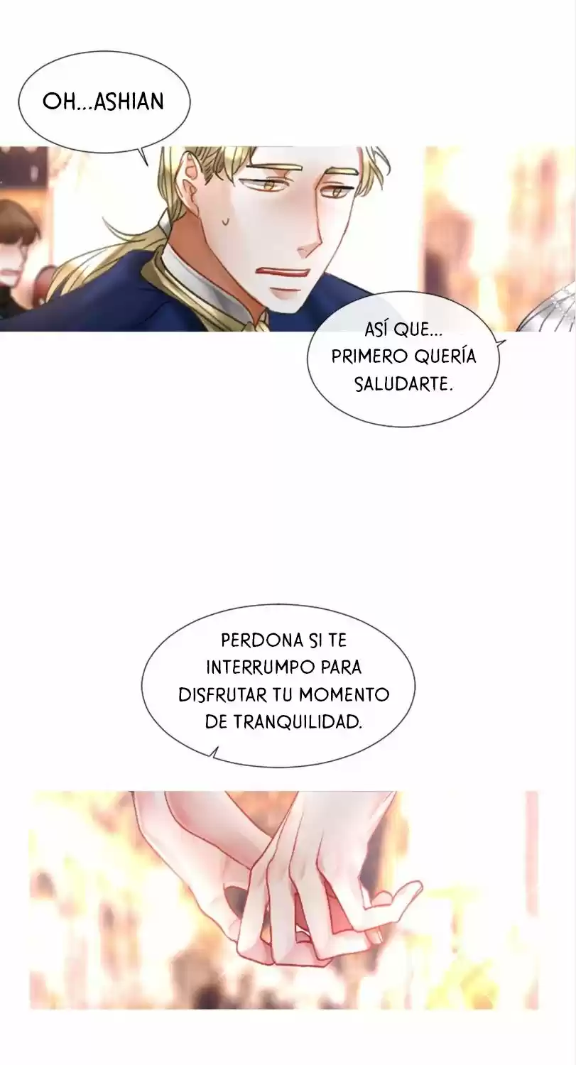 Evelyn, La Reina Mercenaria - Capítulo 3 - Página 9 - LectorTMOo