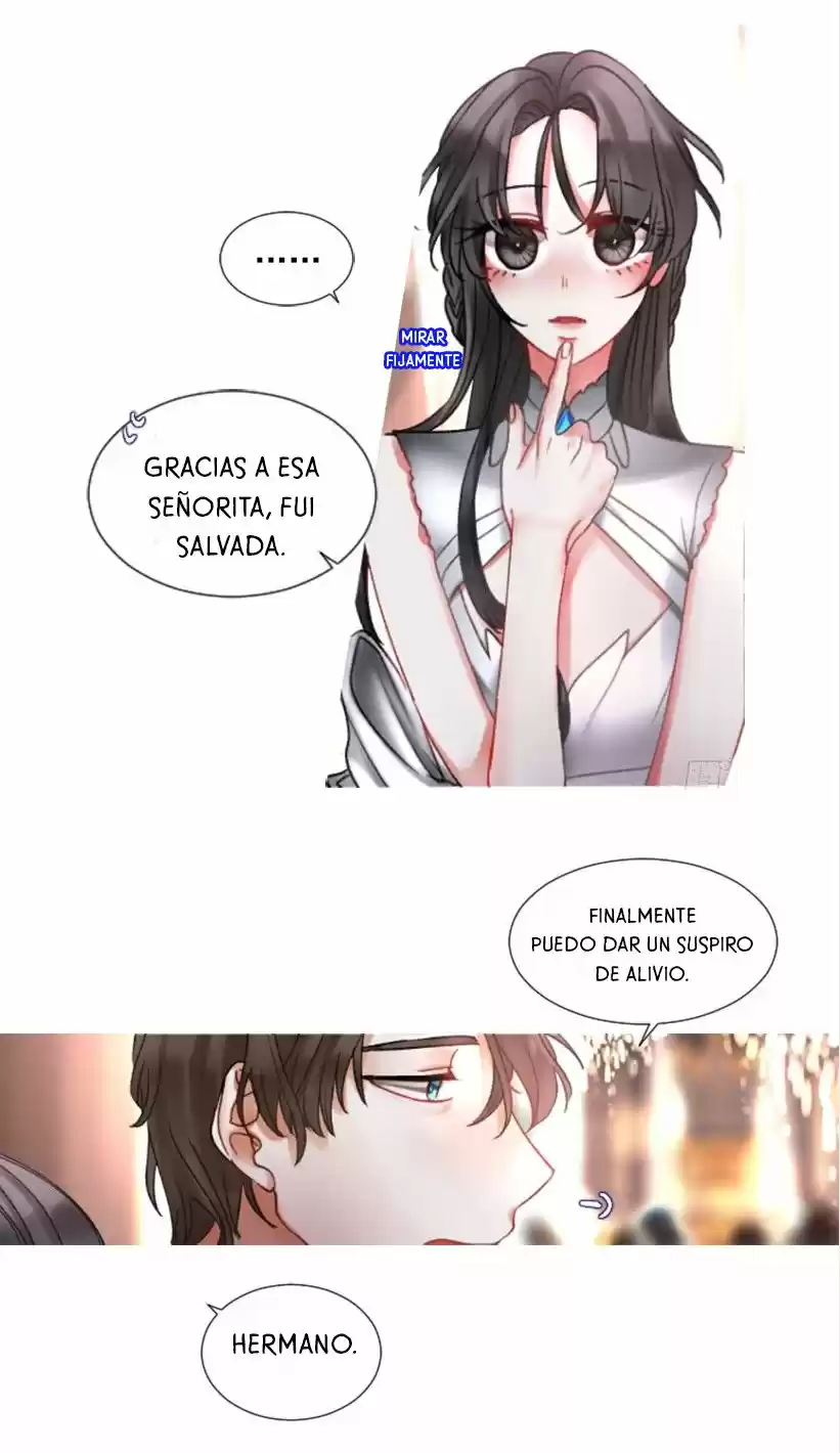 Evelyn, La Reina Mercenaria - Capítulo 3 - Página 17 - LectorTMOo