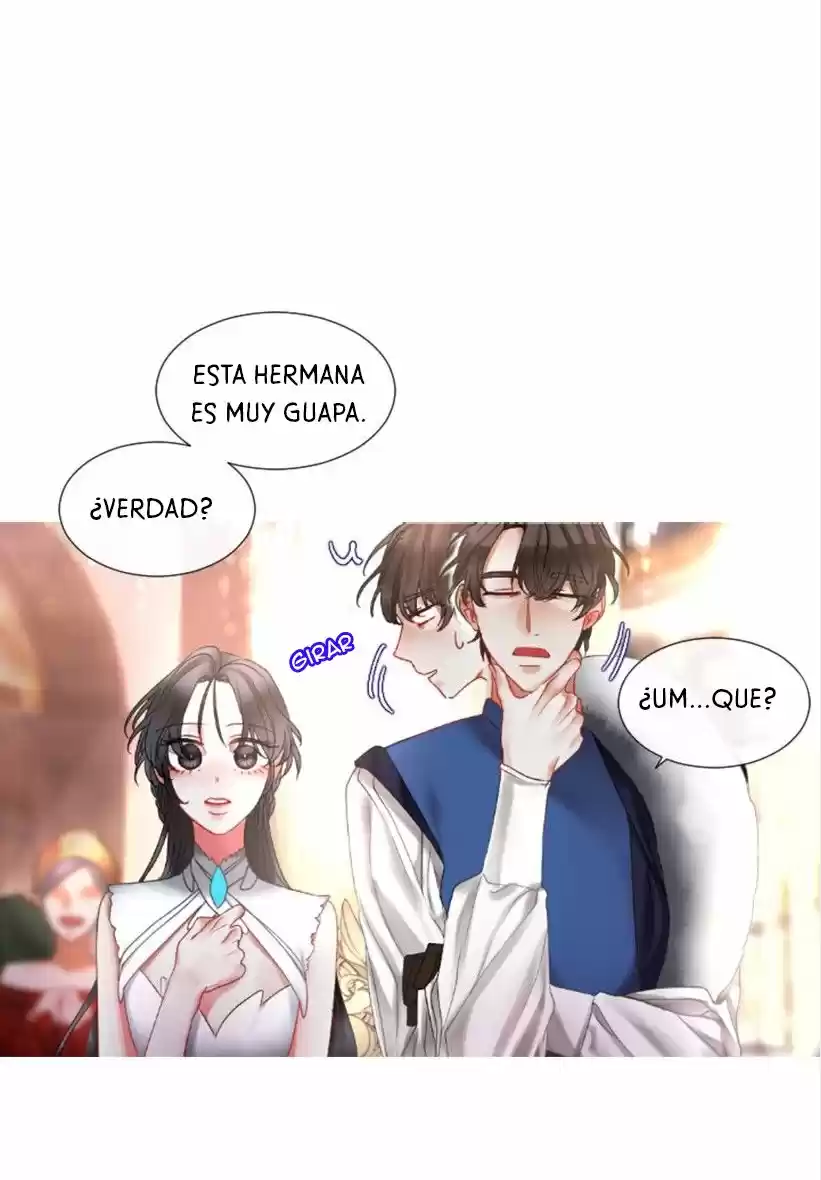 Evelyn, La Reina Mercenaria - Capítulo 3 - Página 18 - LectorTMOo