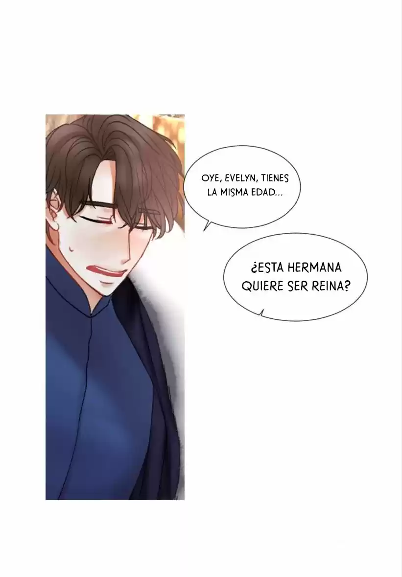 Evelyn, La Reina Mercenaria - Capítulo 3 - Página 19 - LectorTMOo
