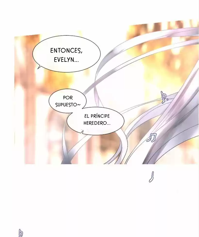 Evelyn, La Reina Mercenaria - Capítulo 3 - Página 21 - LectorTMOo