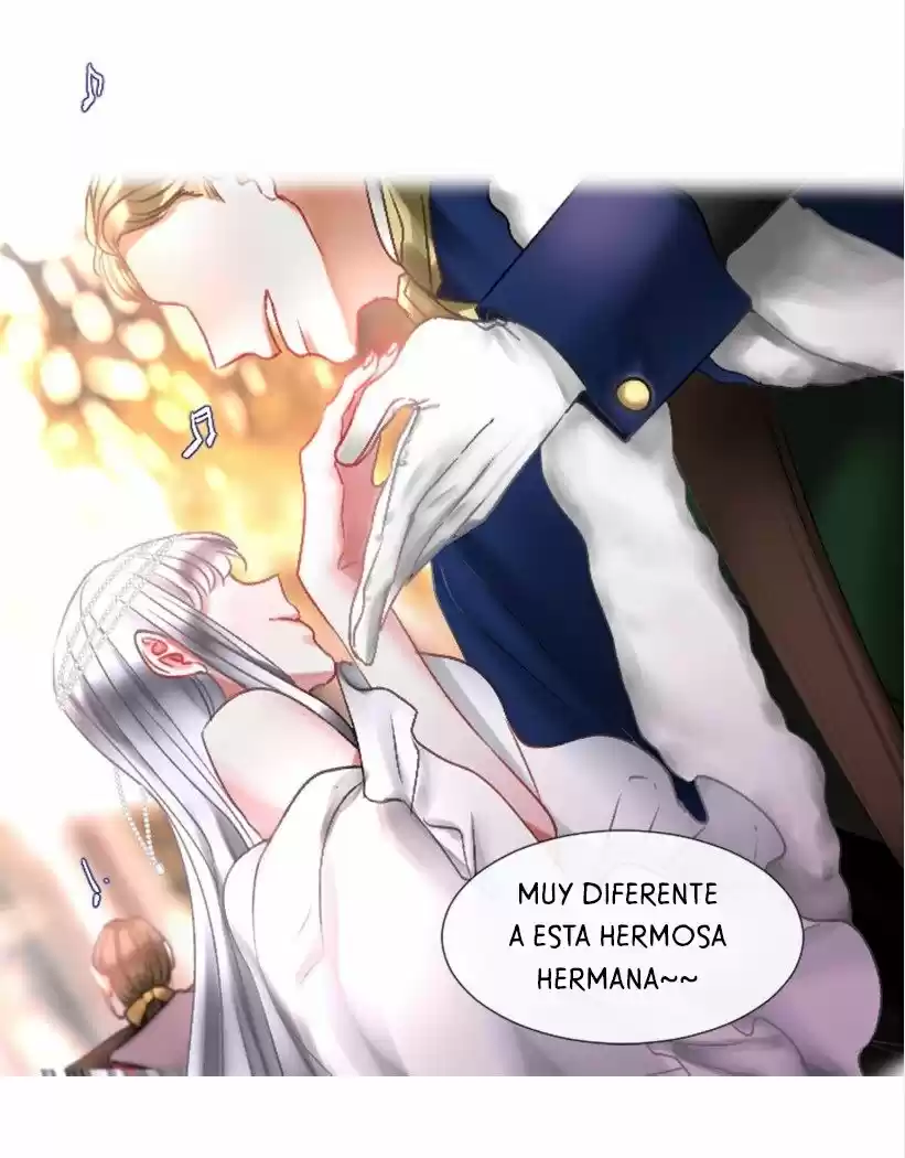 Evelyn, La Reina Mercenaria - Capítulo 3 - Página 22 - LectorTMOo