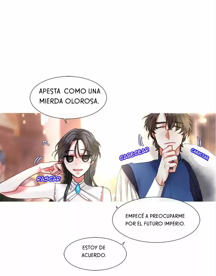 Evelyn, La Reina Mercenaria - Capítulo 3 - Página 23 - LectorTMOo