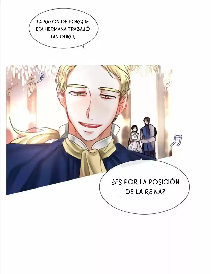Evelyn, La Reina Mercenaria - Capítulo 3 - Página 24 - LectorTMOo