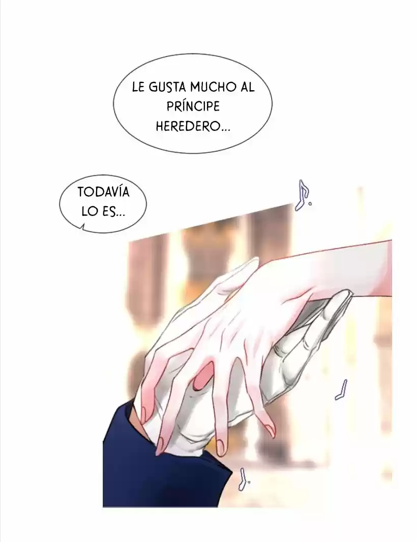 Evelyn, La Reina Mercenaria - Capítulo 3 - Página 25 - LectorTMOo