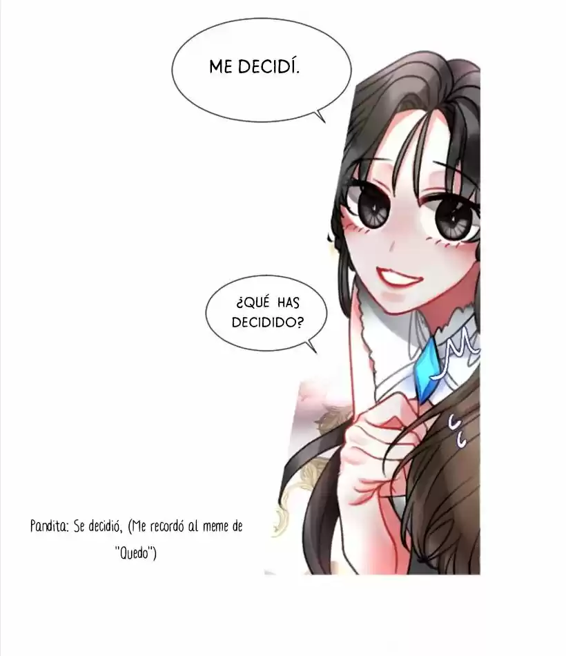 Evelyn, La Reina Mercenaria - Capítulo 3 - Página 28 - LectorTMOo
