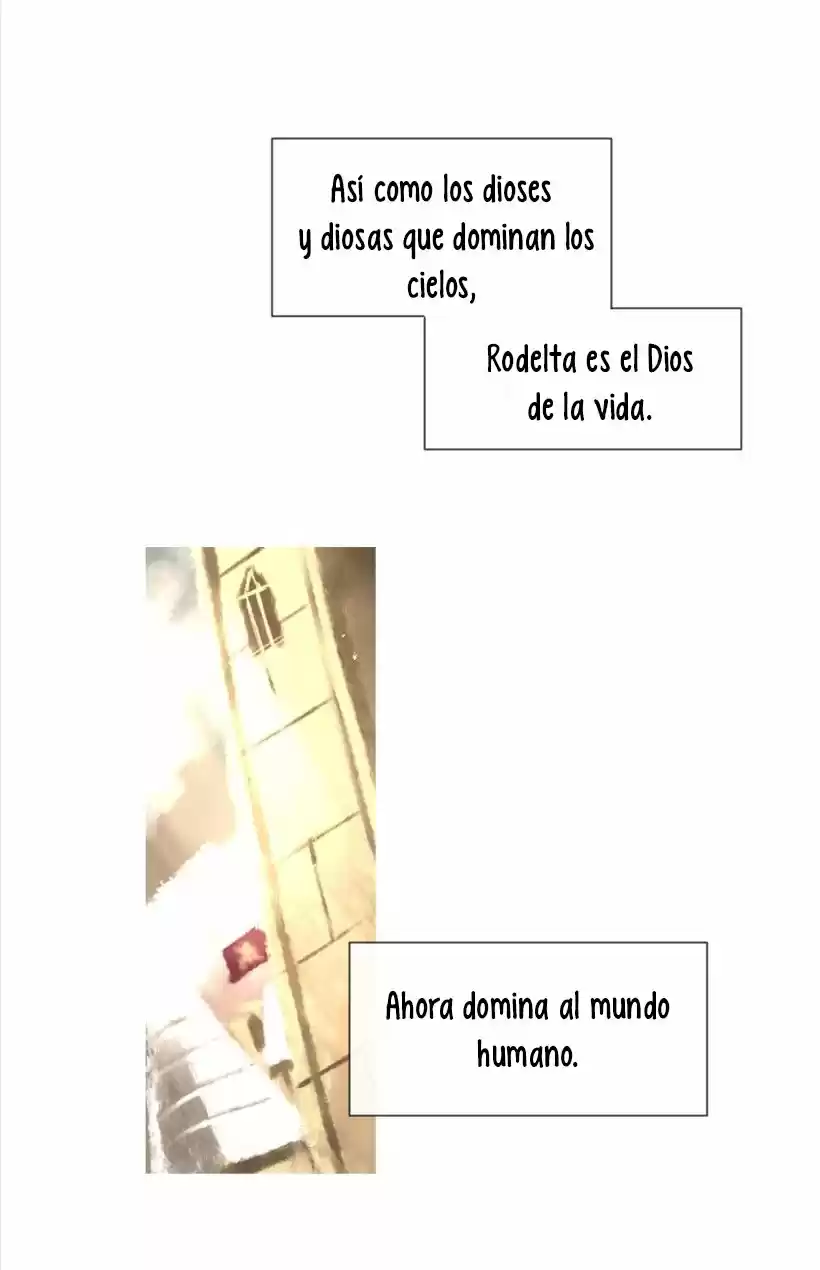 Evelyn, La Reina Mercenaria - Capítulo 3 - Página 39 - LectorTMOo