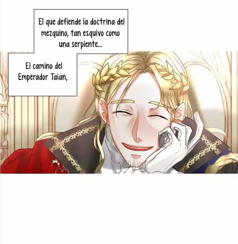Evelyn, La Reina Mercenaria - Capítulo 3 - Página 41 - LectorTMOo