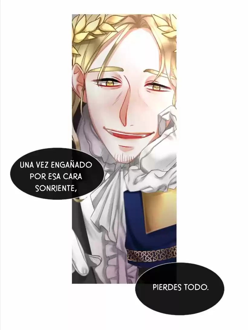 Evelyn, La Reina Mercenaria - Capítulo 3 - Página 42 - LectorTMOo