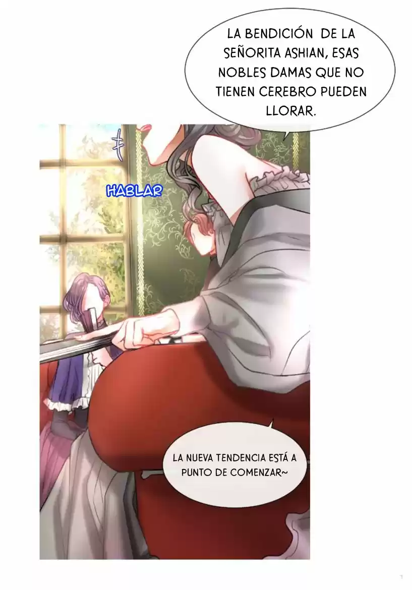 Evelyn, La Reina Mercenaria - Capítulo 3 - Página 51 - LectorTMOo