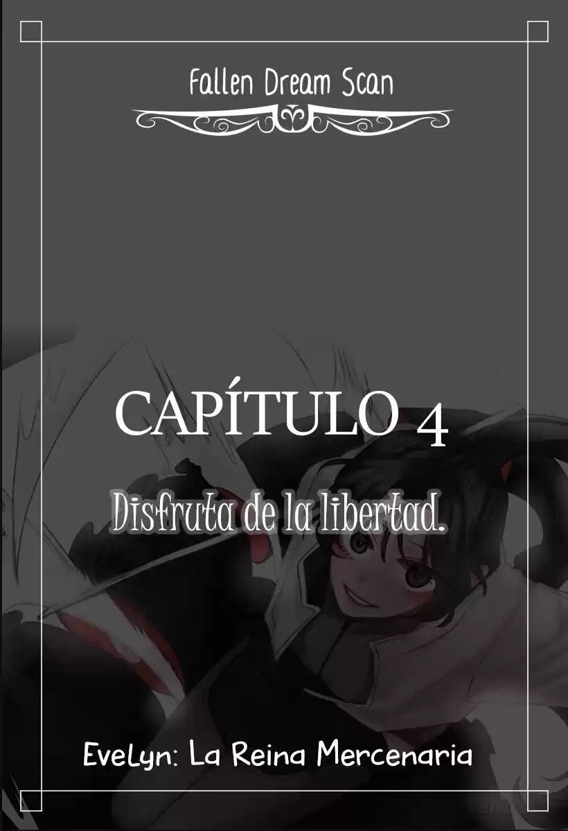 Evelyn, La Reina Mercenaria - Capítulo 4 - Página 3 - LectorTMOo