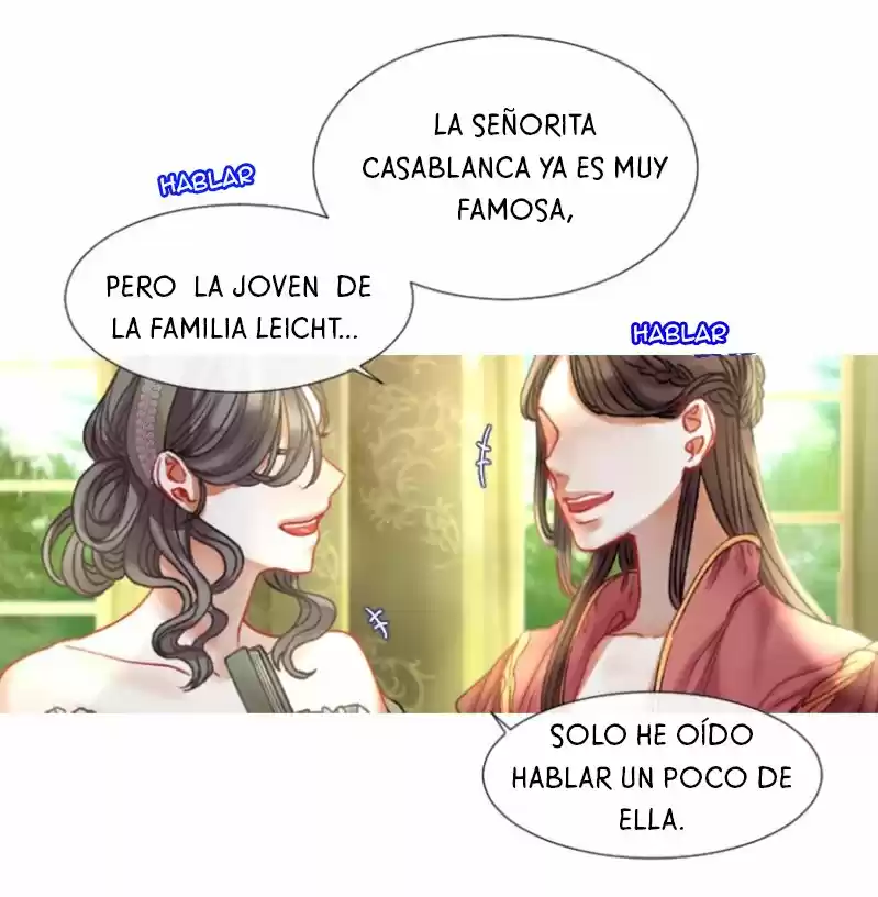 Evelyn, La Reina Mercenaria - Capítulo 4 - Página 4 - LectorTMOo