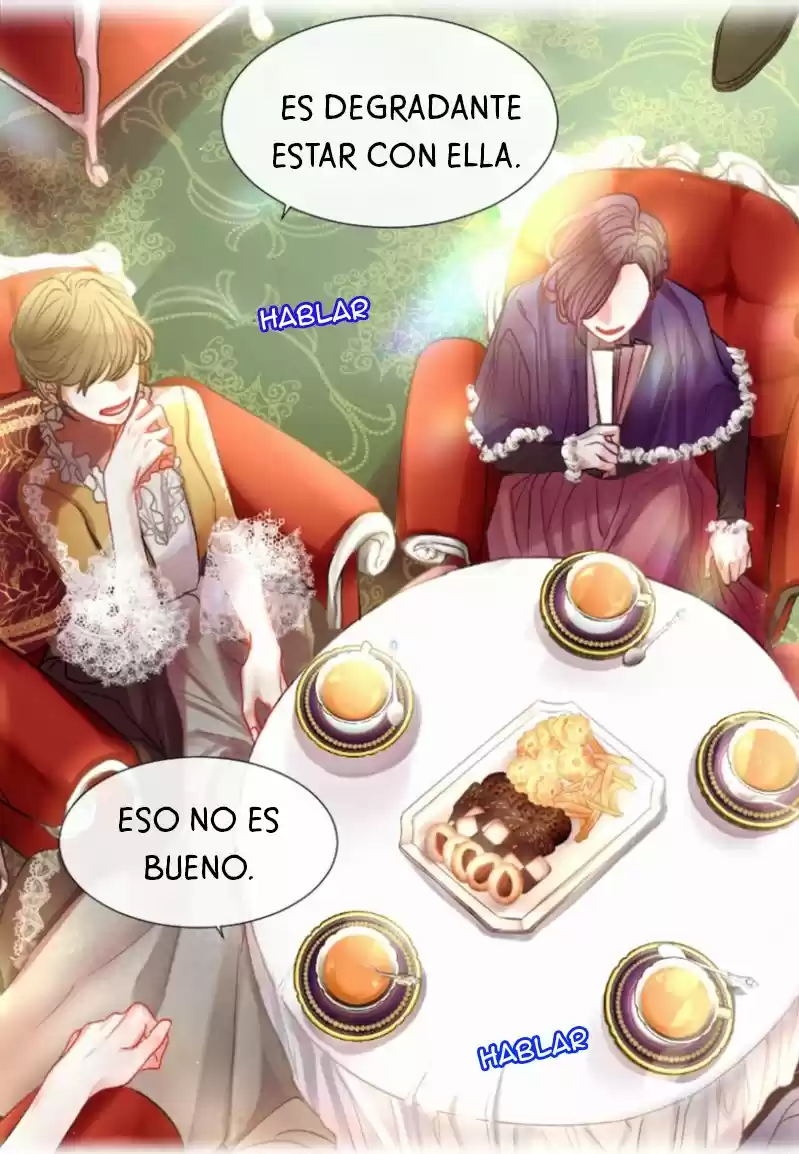 Evelyn, La Reina Mercenaria - Capítulo 4 - Página 6 - LectorTMOo
