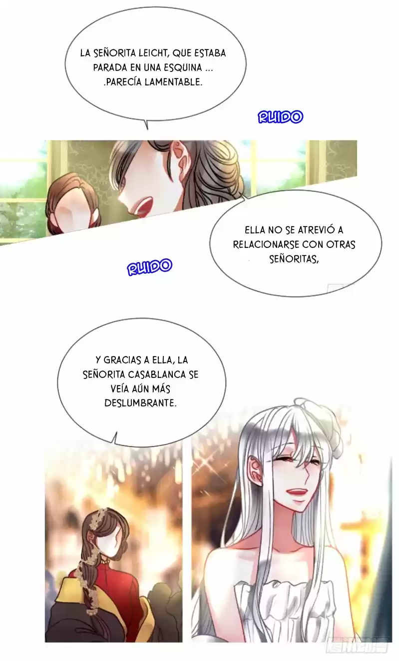 Evelyn, La Reina Mercenaria - Capítulo 4 - Página 8 - LectorTMOo