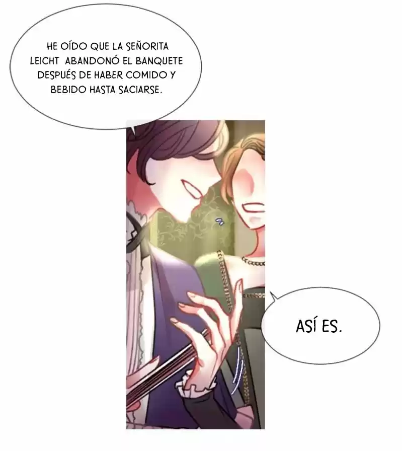 Evelyn, La Reina Mercenaria - Capítulo 4 - Página 9 - LectorTMOo