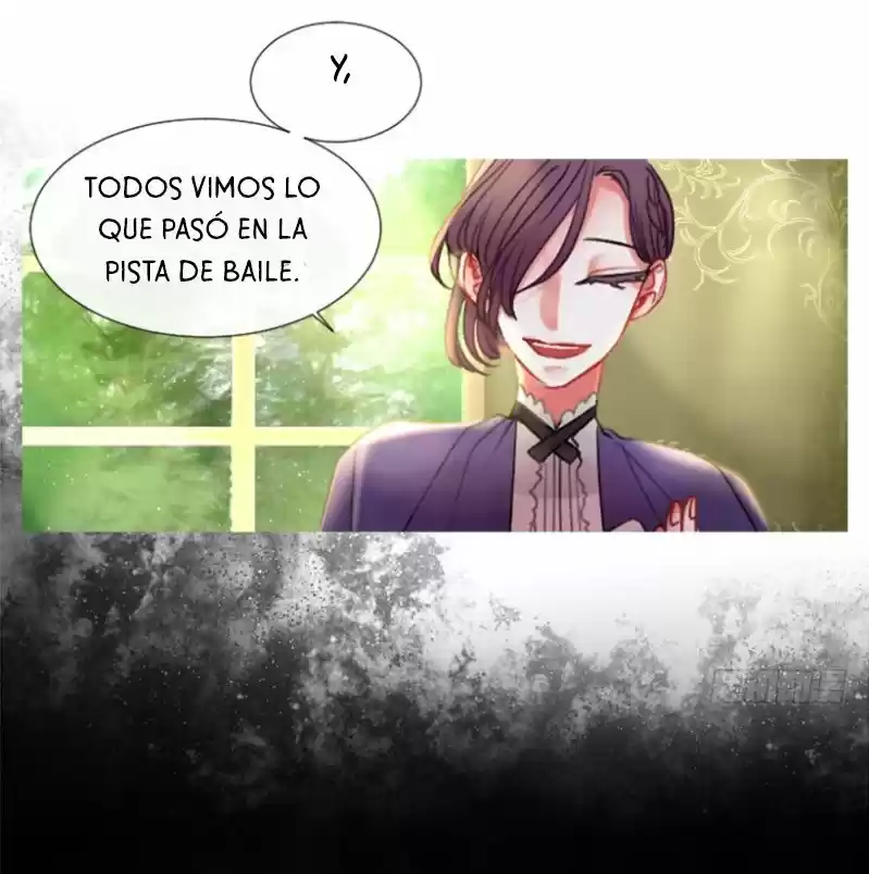 Evelyn, La Reina Mercenaria - Capítulo 4 - Página 10 - LectorTMOo