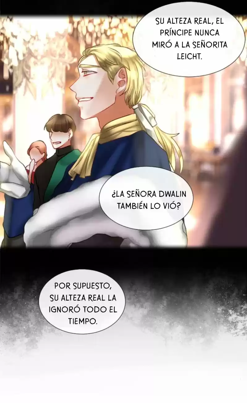 Evelyn, La Reina Mercenaria - Capítulo 4 - Página 11 - LectorTMOo