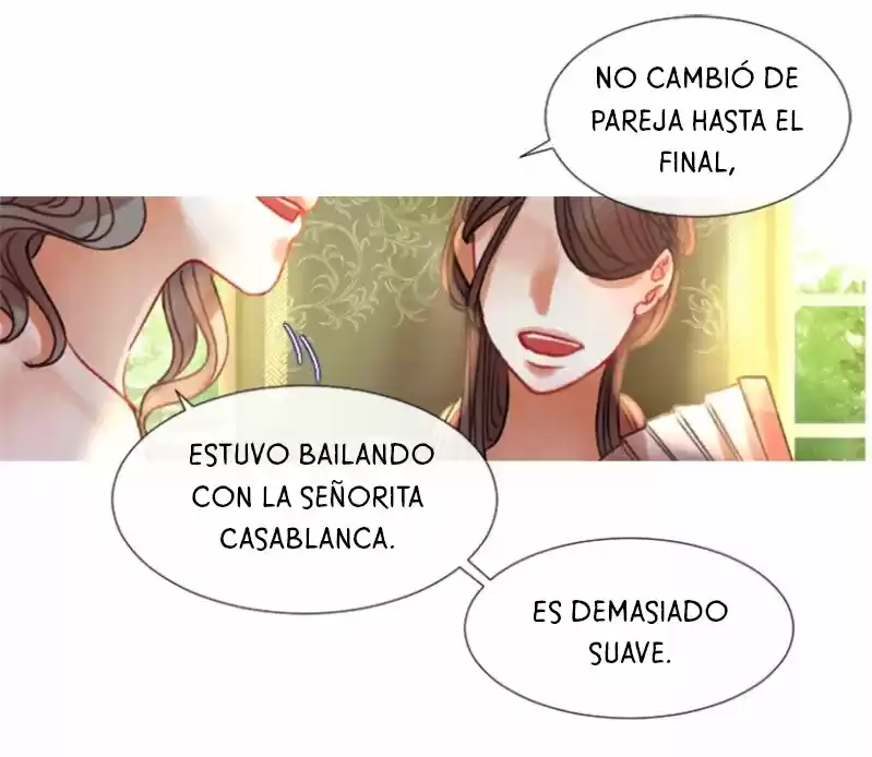 Evelyn, La Reina Mercenaria - Capítulo 4 - Página 12 - LectorTMOo