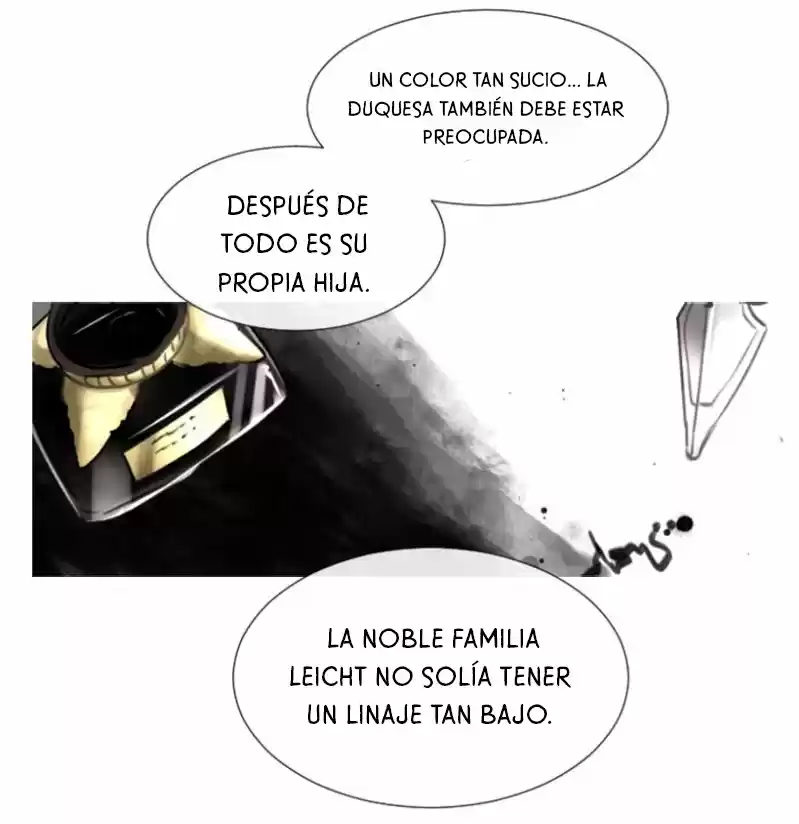 Evelyn, La Reina Mercenaria - Capítulo 4 - Página 17 - LectorTMOo