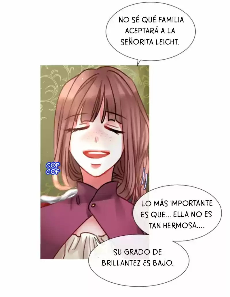 Evelyn, La Reina Mercenaria - Capítulo 4 - Página 18 - LectorTMOo