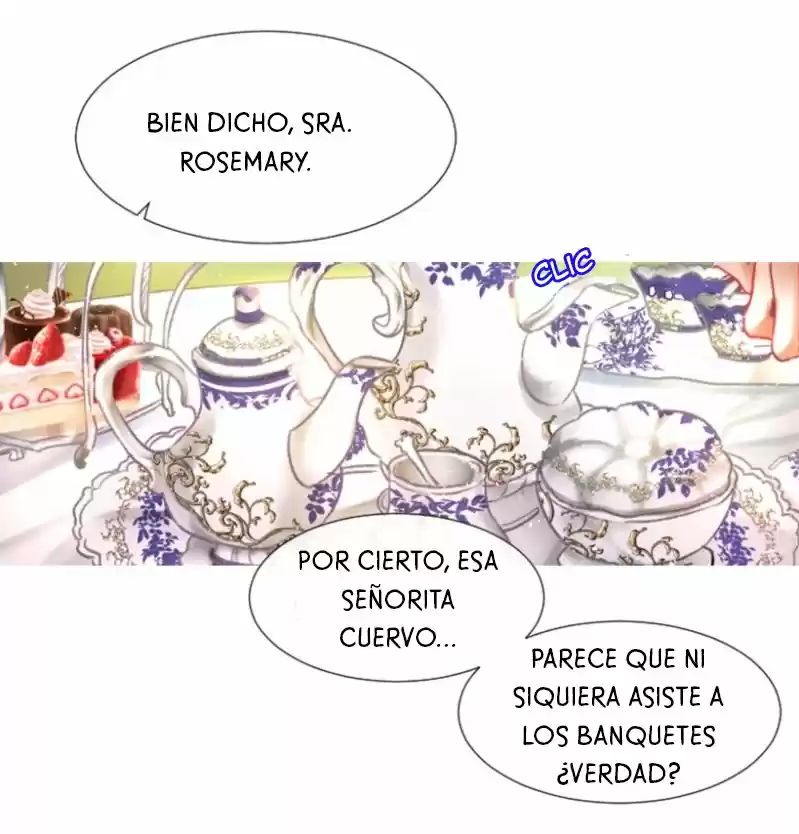 Evelyn, La Reina Mercenaria - Capítulo 4 - Página 19 - LectorTMOo