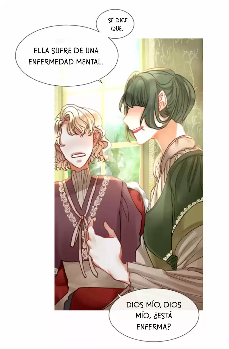 Evelyn, La Reina Mercenaria - Capítulo 4 - Página 20 - LectorTMOo