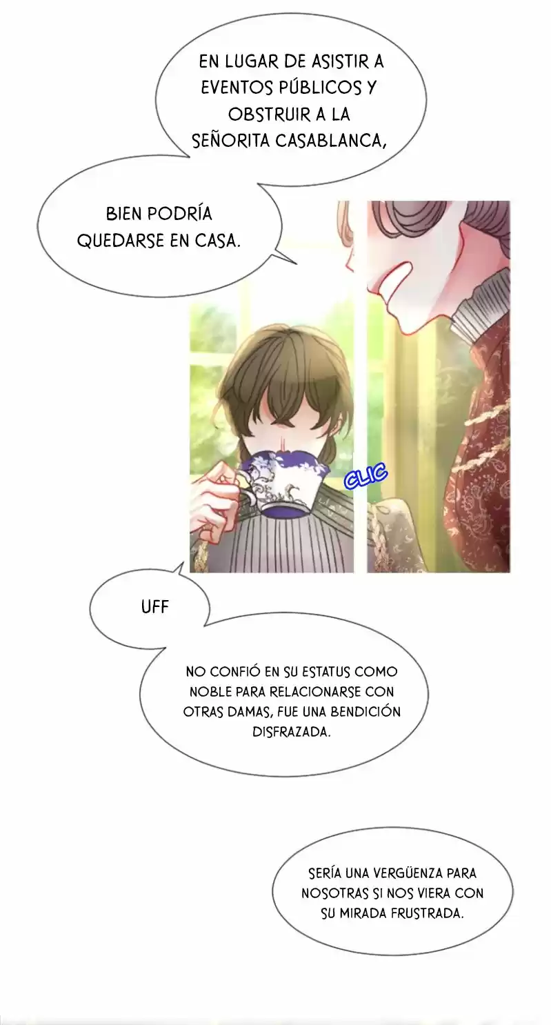 Evelyn, La Reina Mercenaria - Capítulo 4 - Página 23 - LectorTMOo