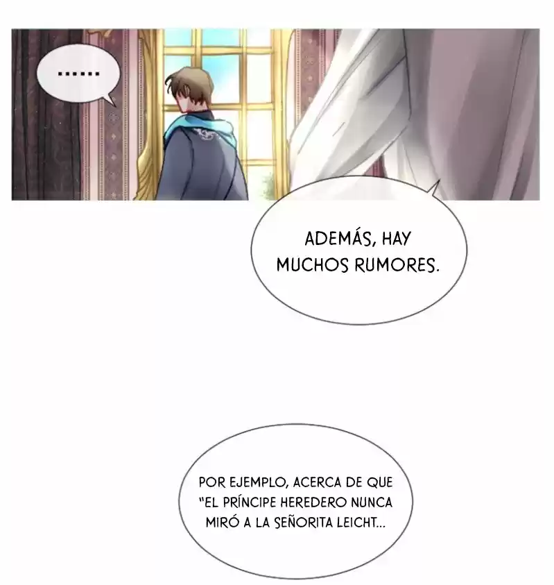 Evelyn, La Reina Mercenaria - Capítulo 4 - Página 26 - LectorTMOo
