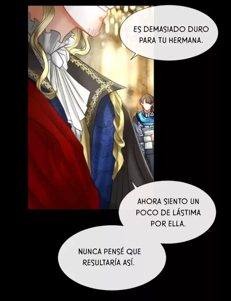 Evelyn, La Reina Mercenaria - Capítulo 4 - Página 31 - LectorTMOo