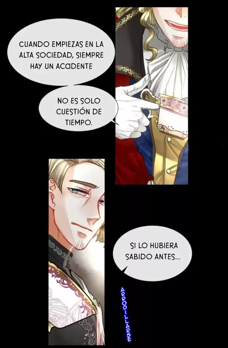 Evelyn, La Reina Mercenaria - Capítulo 4 - Página 32 - LectorTMOo