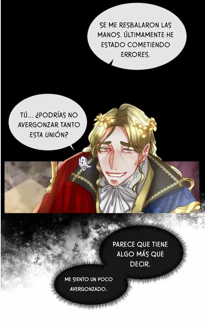 Evelyn, La Reina Mercenaria - Capítulo 4 - Página 34 - LectorTMOo