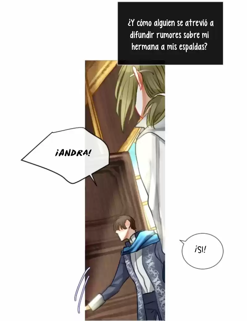Evelyn, La Reina Mercenaria - Capítulo 4 - Página 36 - LectorTMOo