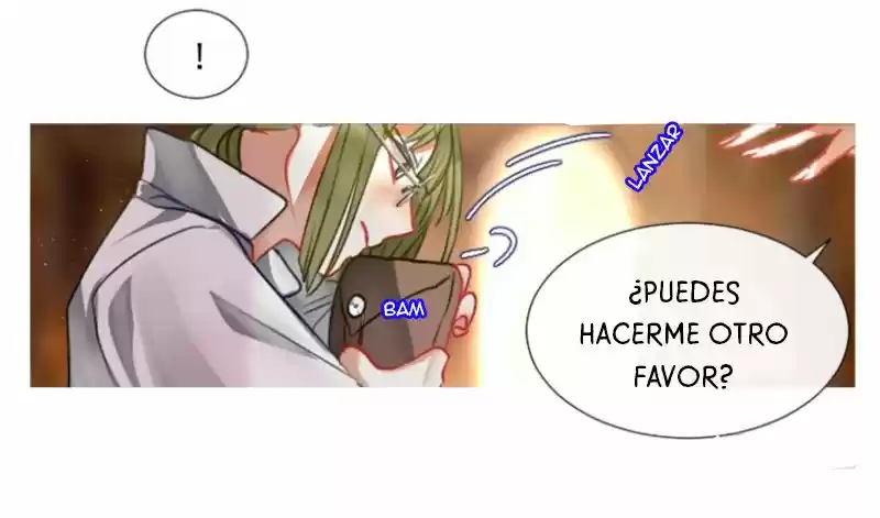 Evelyn, La Reina Mercenaria - Capítulo 4 - Página 37 - LectorTMOo