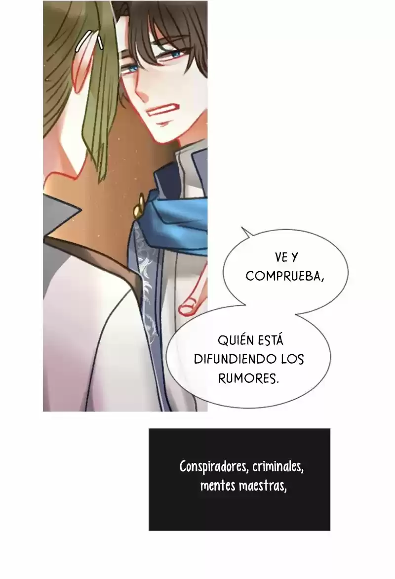 Evelyn, La Reina Mercenaria - Capítulo 4 - Página 38 - LectorTMOo